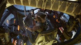 110. Стражи Галактики. Часть 2 (2017)