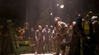 111. Стражи Галактики. Часть 2 (2017)