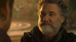 114. Стражи Галактики. Часть 2 (2017)