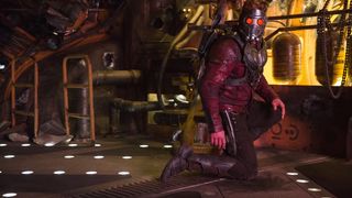 12. Стражи Галактики. Часть 2 (2017)