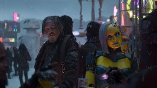 122. Стражи Галактики. Часть 2 (2017)