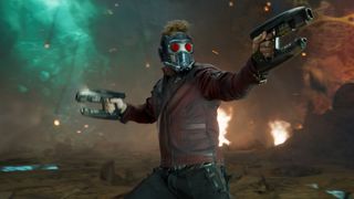 127. Стражи Галактики. Часть 2 (2017)