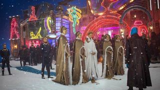 128. Стражи Галактики. Часть 2 (2017)