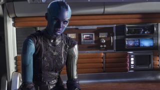 13. Стражи Галактики. Часть 2 (2017)