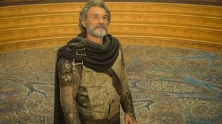 14. Стражи Галактики. Часть 2 (2017)