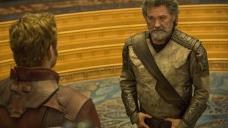 16. Стражи Галактики. Часть 2 (2017)