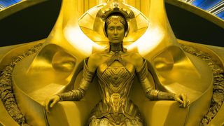 17. Стражи Галактики. Часть 2 (2017)