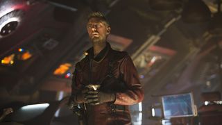 18. Стражи Галактики. Часть 2 (2017)