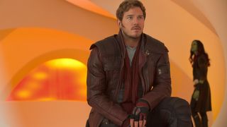 19. Стражи Галактики. Часть 2 (2017)