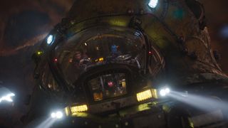 22. Стражи Галактики. Часть 2 (2017)