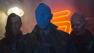 23. Стражи Галактики. Часть 2 (2017)