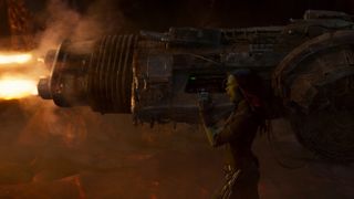 26. Стражи Галактики. Часть 2 (2017)