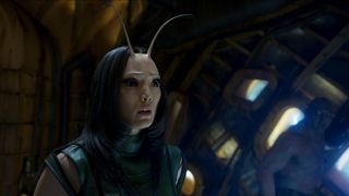 28. Стражи Галактики. Часть 2 (2017)