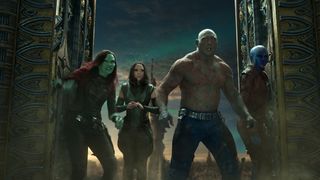 29. Стражи Галактики. Часть 2 (2017)