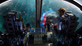 30. Стражи Галактики. Часть 2 (2017)