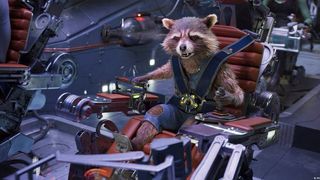 33. Стражи Галактики. Часть 2 (2017)