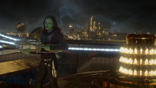 35. Стражи Галактики. Часть 2 (2017)