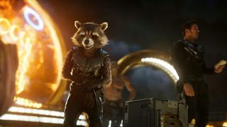 36. Стражи Галактики. Часть 2 (2017)