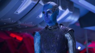 4. Стражи Галактики. Часть 2 (2017)