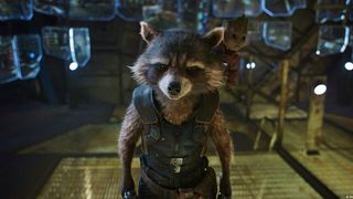 40. Стражи Галактики. Часть 2 (2017)