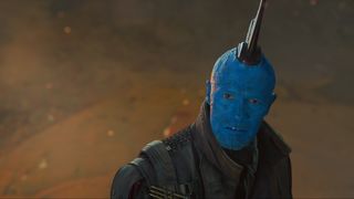 41. Стражи Галактики. Часть 2 (2017)