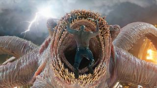 42. Стражи Галактики. Часть 2 (2017)