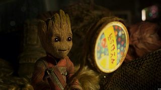 44. Стражи Галактики. Часть 2 (2017)