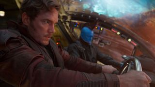 46. Стражи Галактики. Часть 2 (2017)