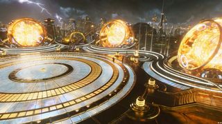 48. Стражи Галактики. Часть 2 (2017)