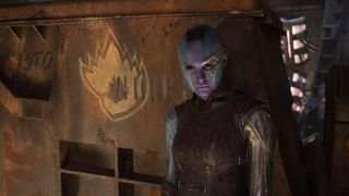 5. Стражи Галактики. Часть 2 (2017)