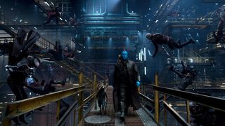 50. Стражи Галактики. Часть 2 (2017)