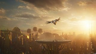 58. Стражи Галактики. Часть 2 (2017)