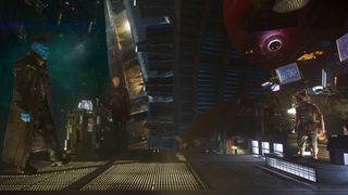 59. Стражи Галактики. Часть 2 (2017)