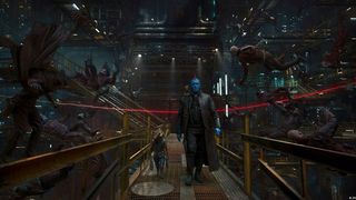 62. Стражи Галактики. Часть 2 (2017)