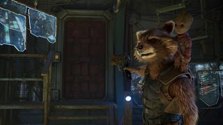 65. Стражи Галактики. Часть 2 (2017)