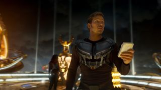 67. Стражи Галактики. Часть 2 (2017)