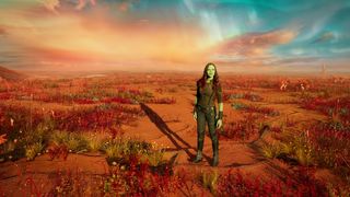 68. Стражи Галактики. Часть 2 (2017)