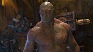 7. Стражи Галактики. Часть 2 (2017)