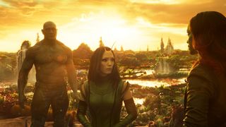 78. Стражи Галактики. Часть 2 (2017)