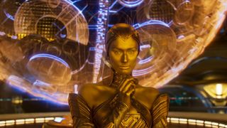 84. Стражи Галактики. Часть 2 (2017)