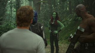 88. Стражи Галактики. Часть 2 (2017)