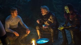 9. Стражи Галактики. Часть 2 (2017)