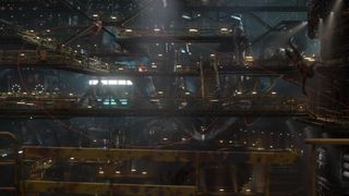 90. Стражи Галактики. Часть 2 (2017)