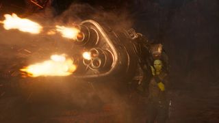 92. Стражи Галактики. Часть 2 (2017)