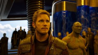 96. Стражи Галактики. Часть 2 (2017)