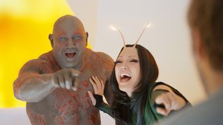 97. Стражи Галактики. Часть 2 (2017)