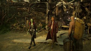 99. Стражи Галактики. Часть 2 (2017)