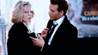 19. 9 1/2 недель (1985)