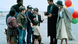 20. 9 1/2 недель (1985)