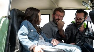 10. Логан (2017)